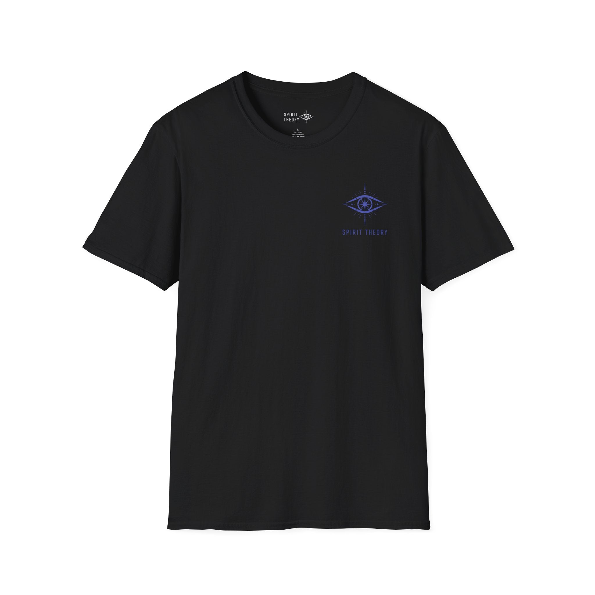 Friends From Distant Places T-Shirt