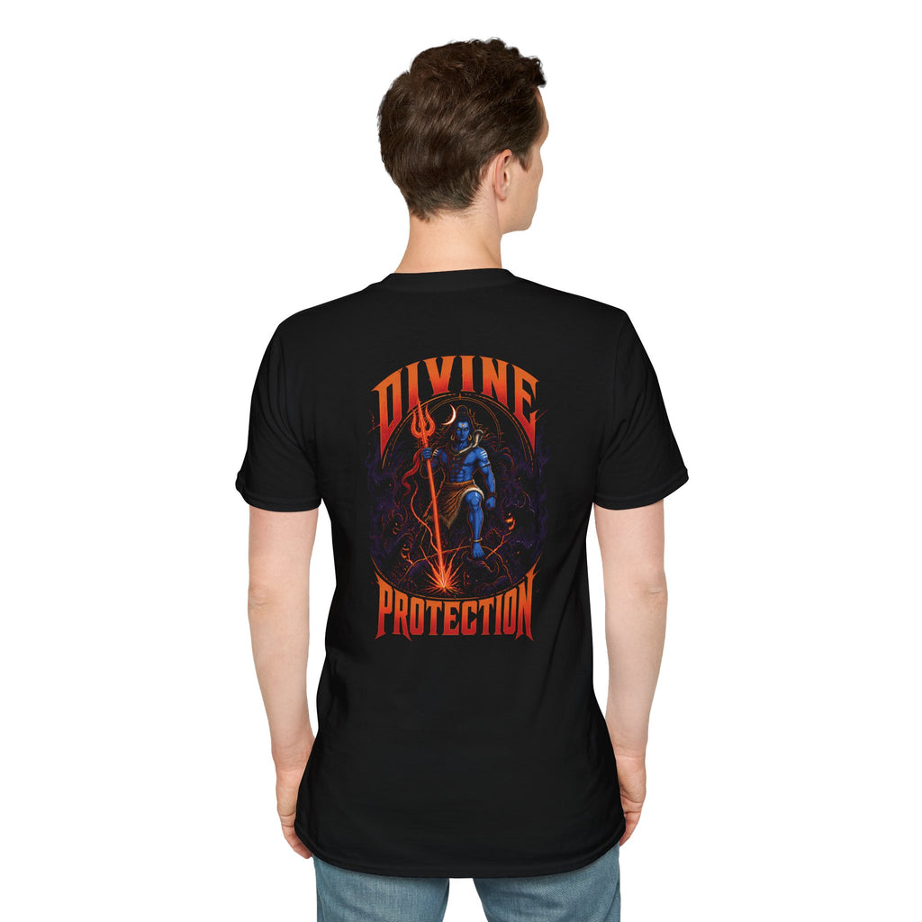 Divine Protection T-Shirt