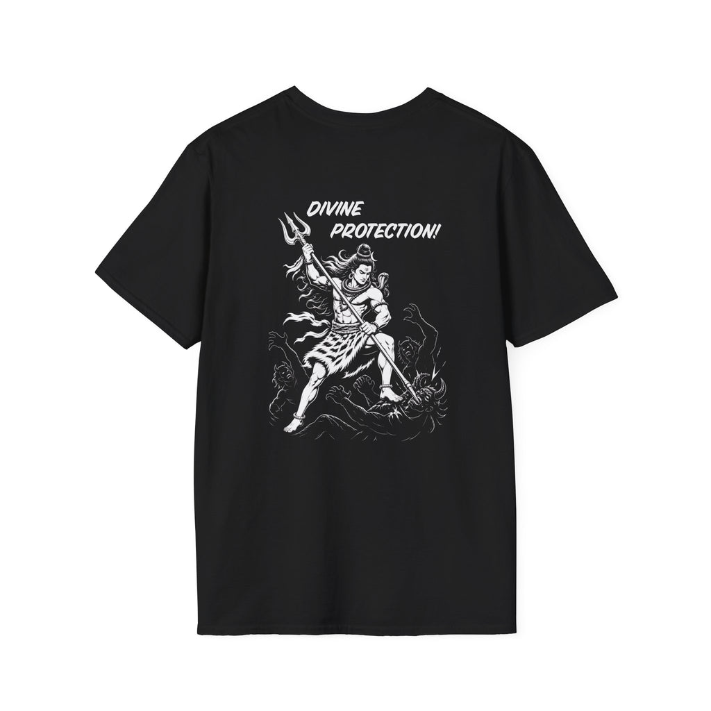 Divine Protection! T-Shirt