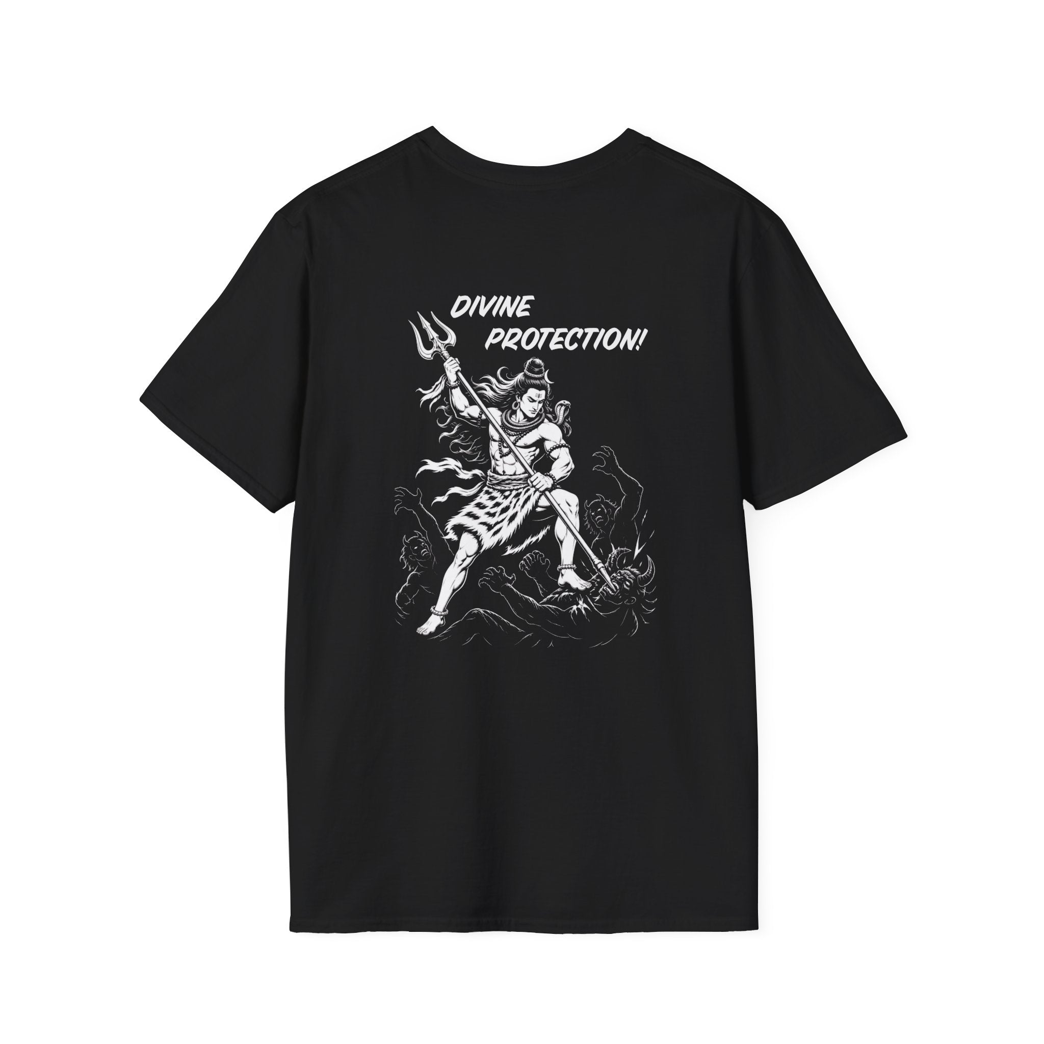 Divine Protection! T-Shirt