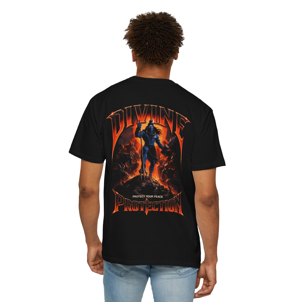 Divine Protection T-Shirt