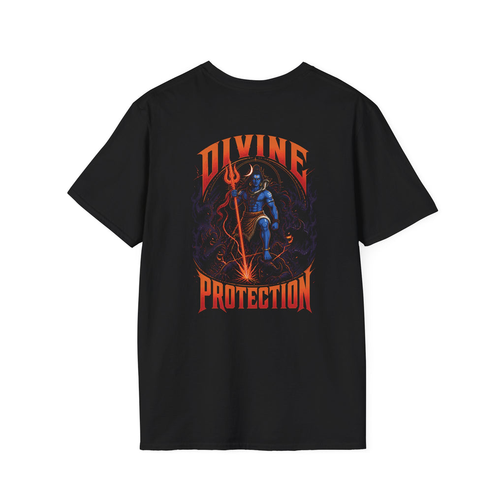 Divine Protection T-Shirt