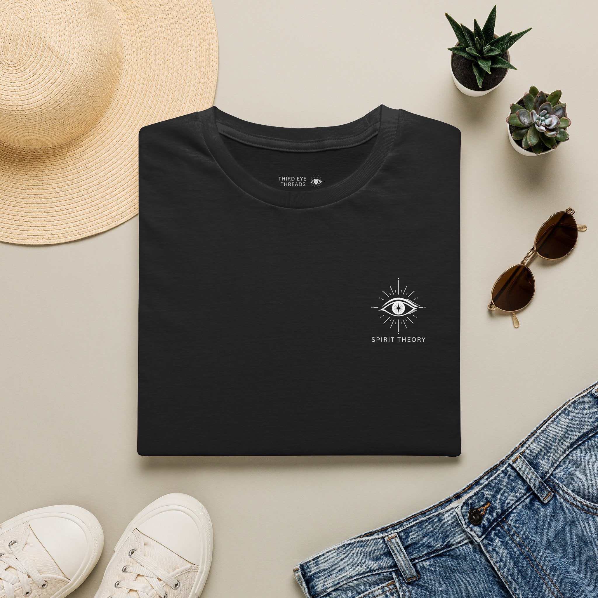 Divine Protection! T-Shirt