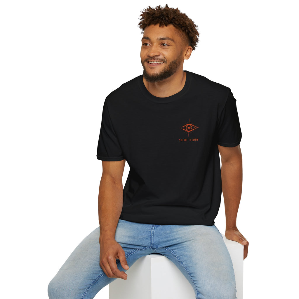 Divine Protection T-Shirt