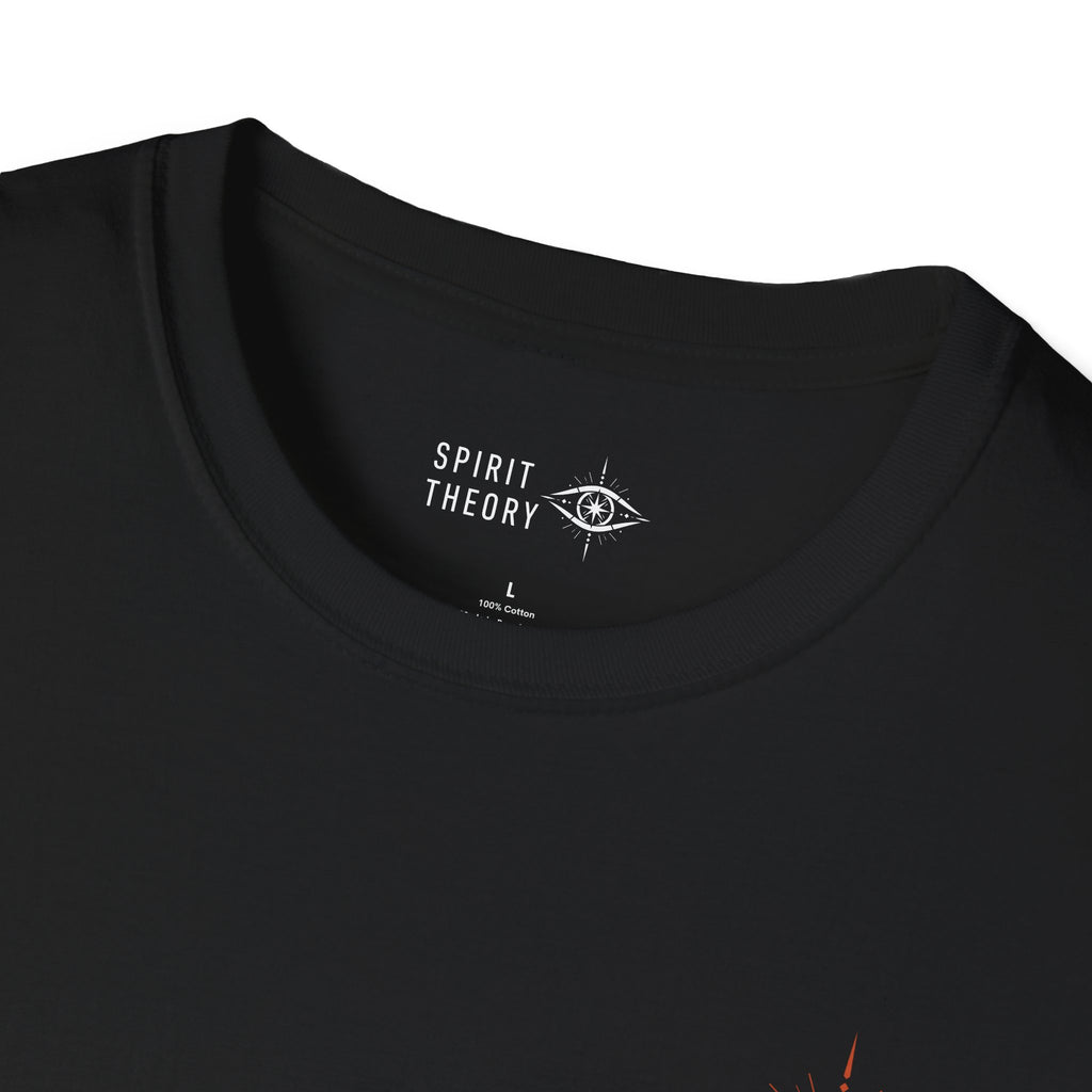 Divine Protection T-Shirt