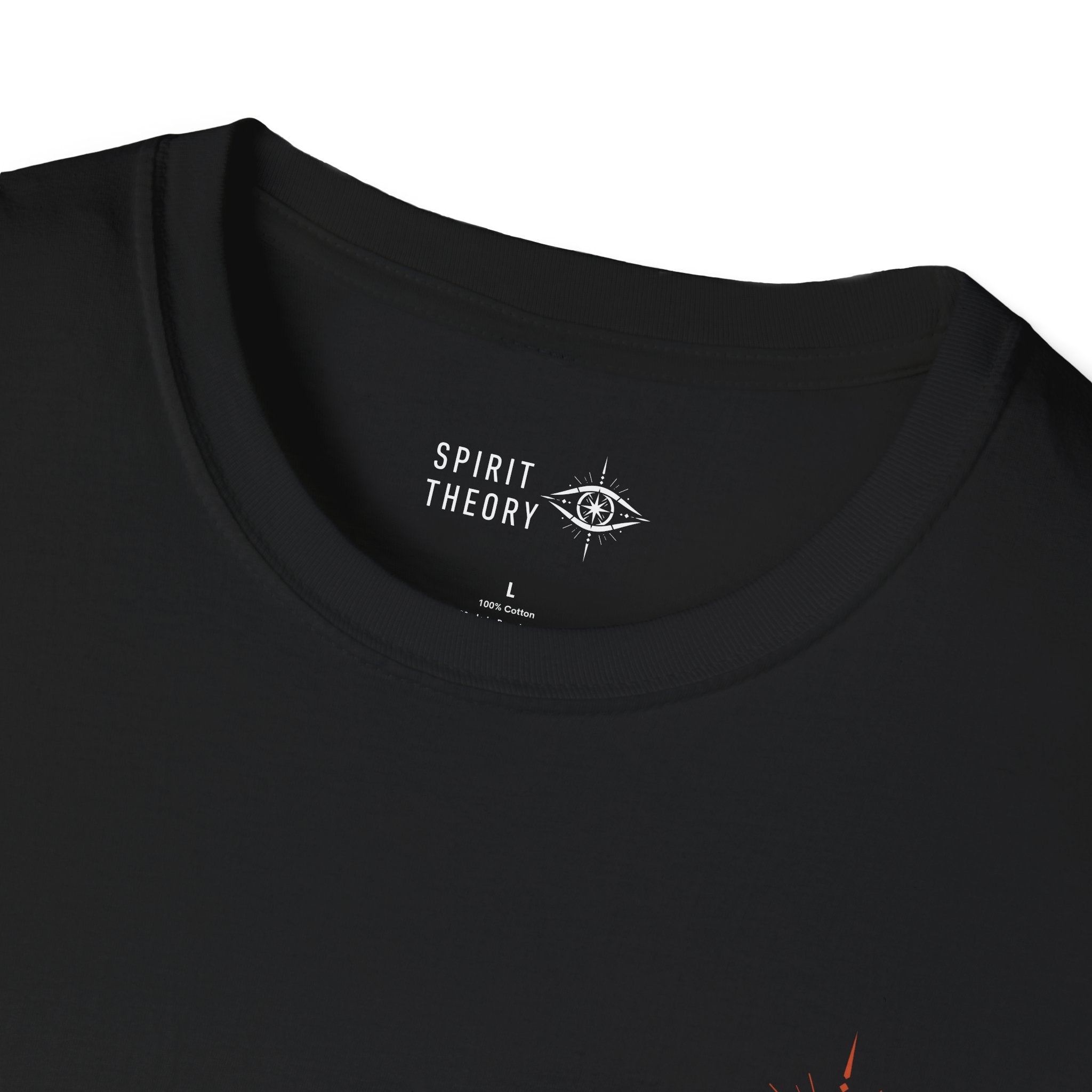 Divine Protection T-Shirt