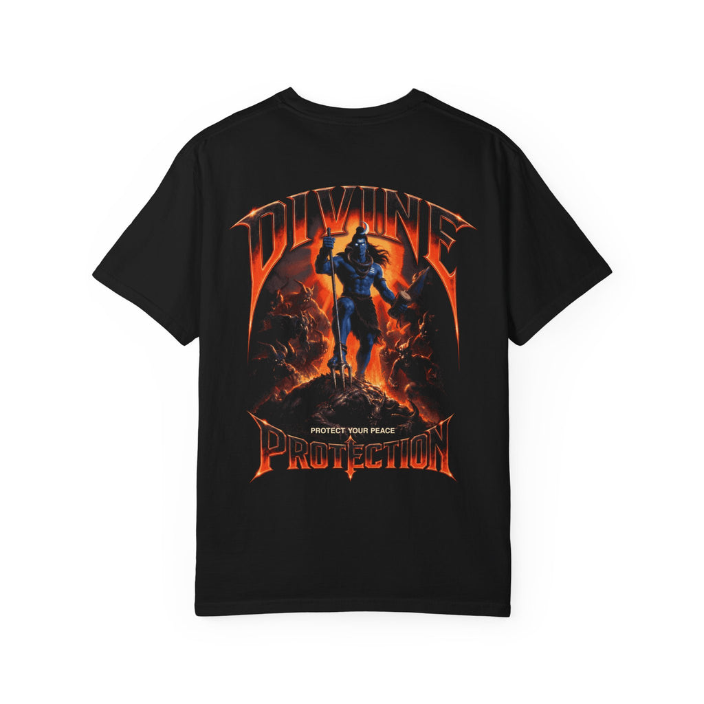 Divine Protection T-Shirt