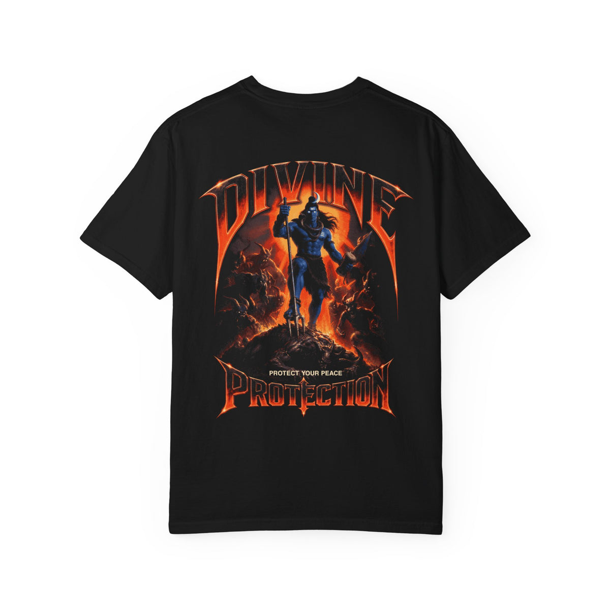 Divine Protection T-Shirt