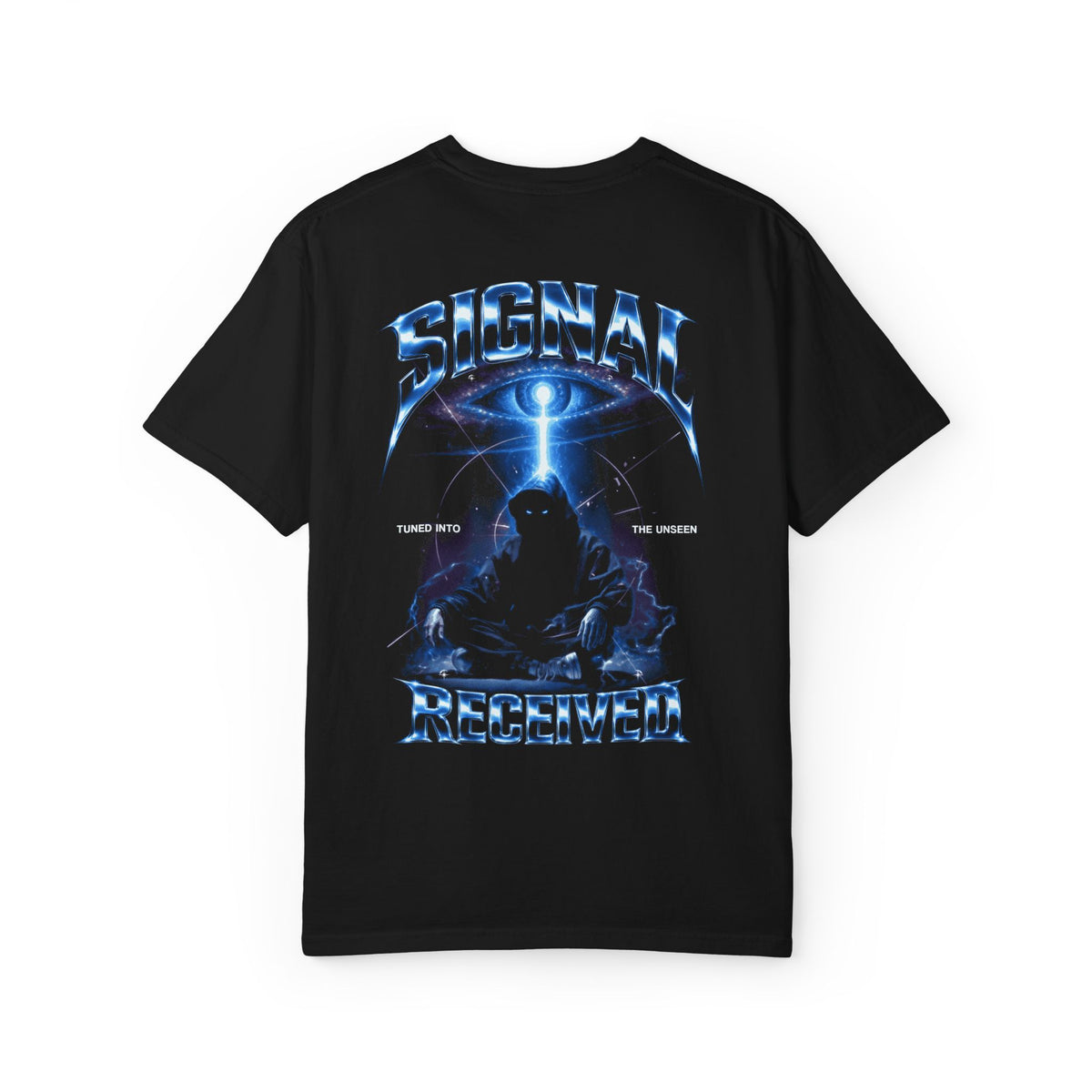 Signal Received T-Shirt