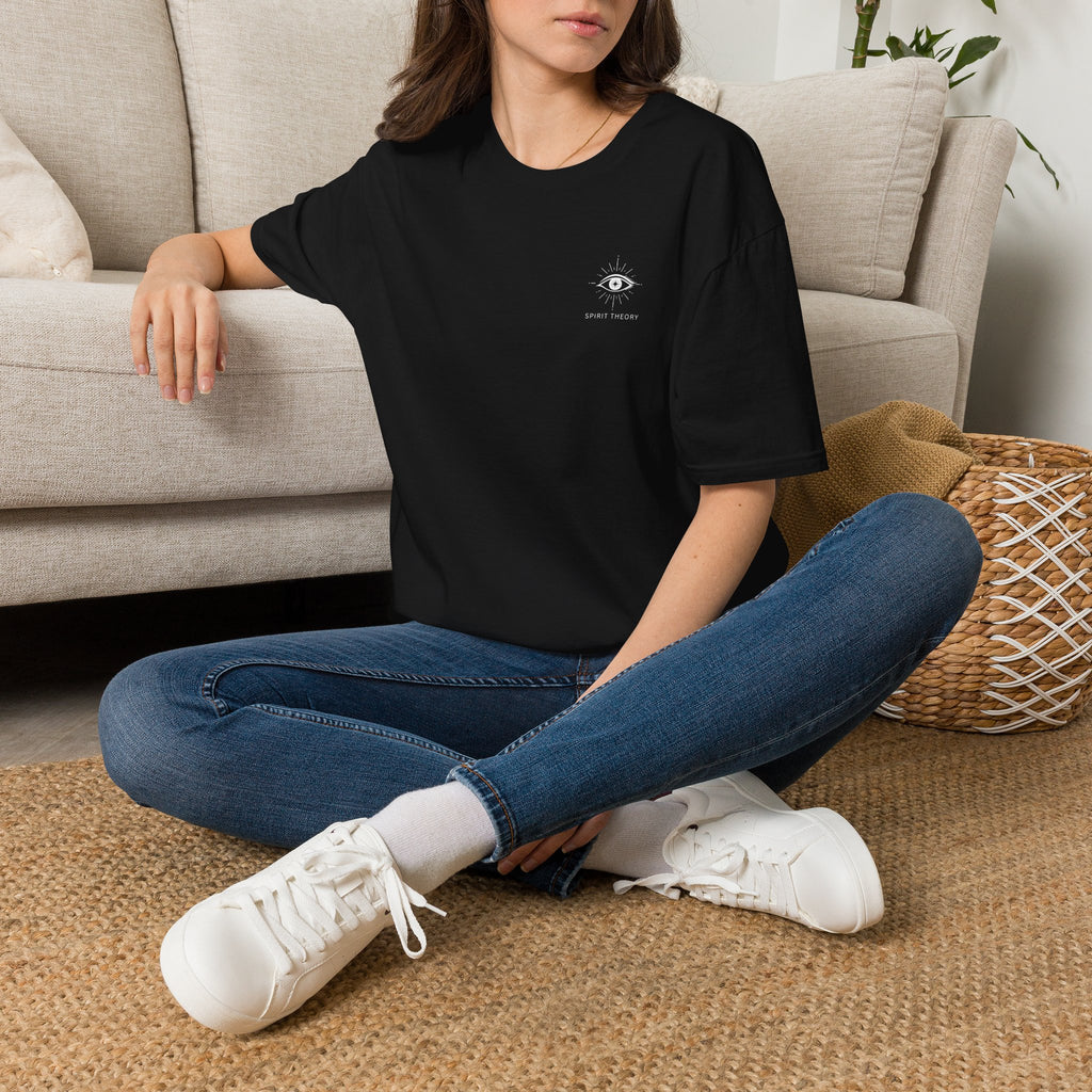 Divine Protection! T-Shirt