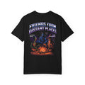 Friends From Distant Places T-Shirt
