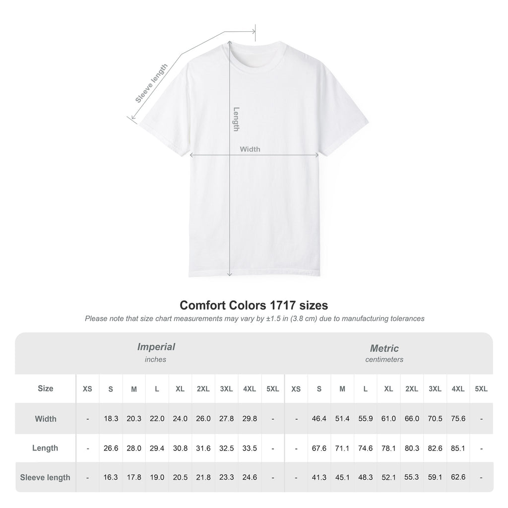 Divine Attraction T-Shirt