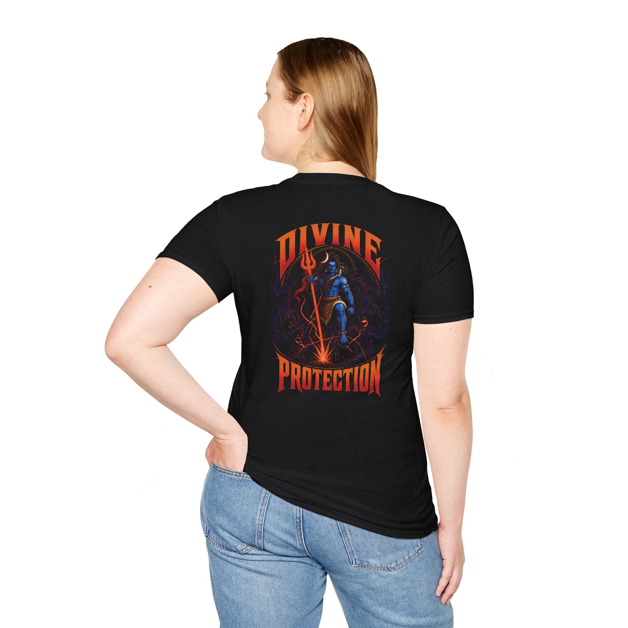 Divine Protection T-Shirt