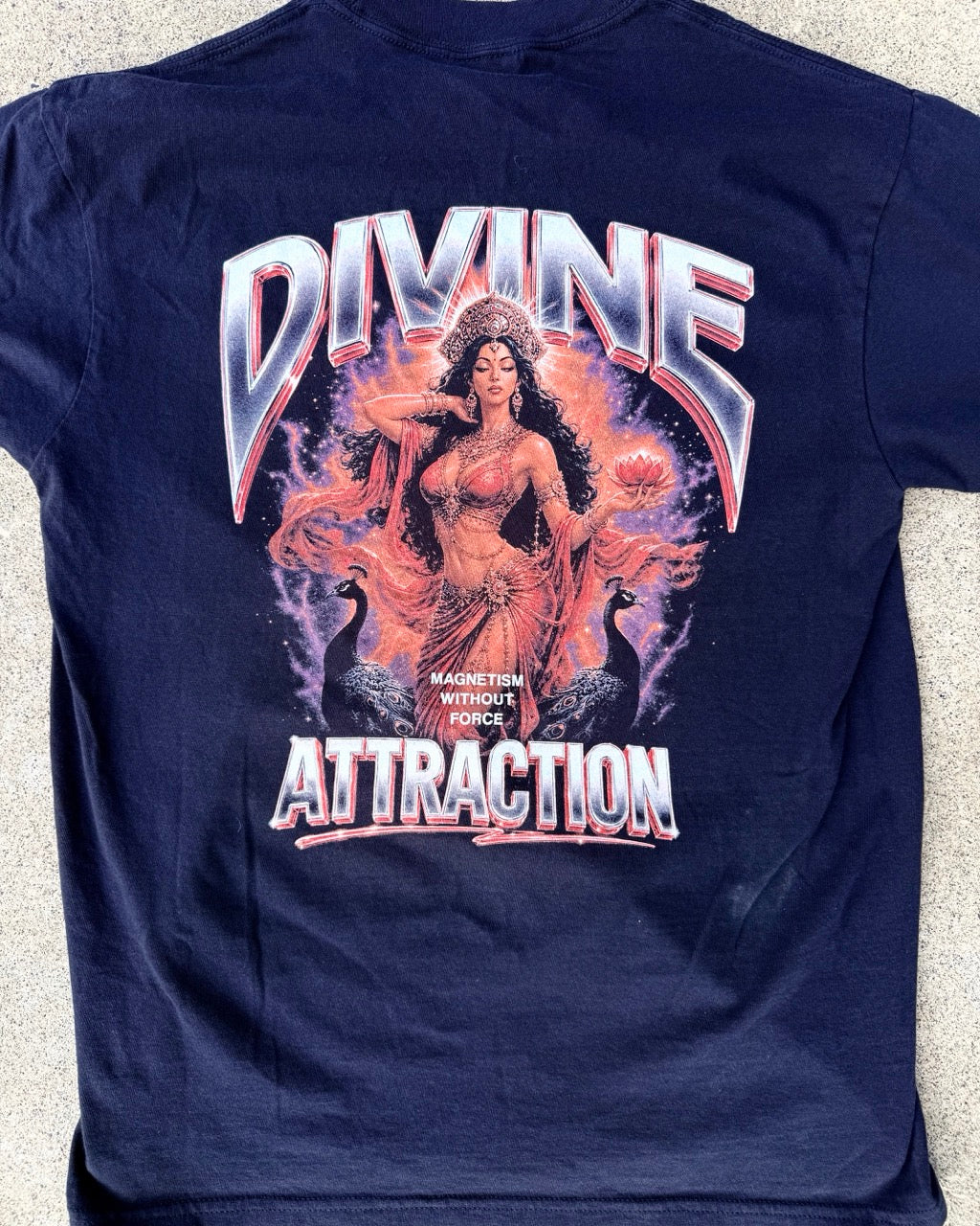 Divine Attraction T-Shirt